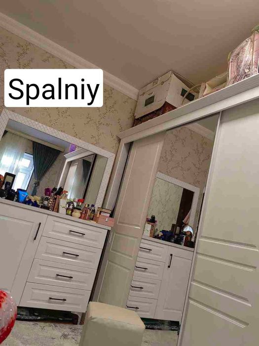 3 xonali uy sotiladi