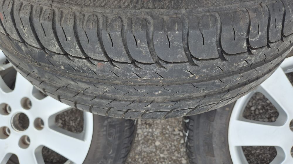 Джанти BORBET 5/108 Ford,Volvo,Peugeot 5x108