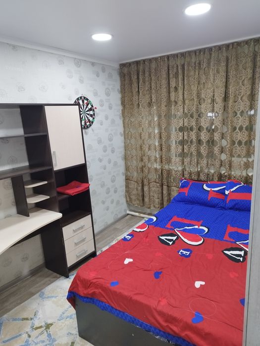 Сдача квартиры!!