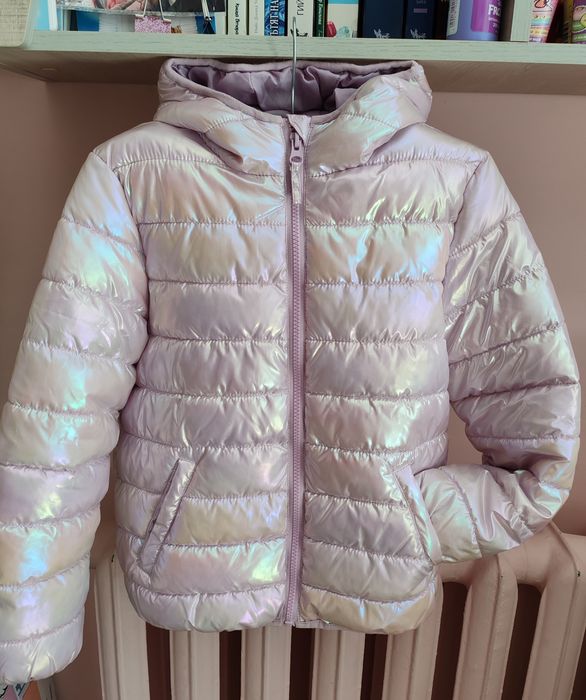 Детски якета 134 см.Обща цена 20€