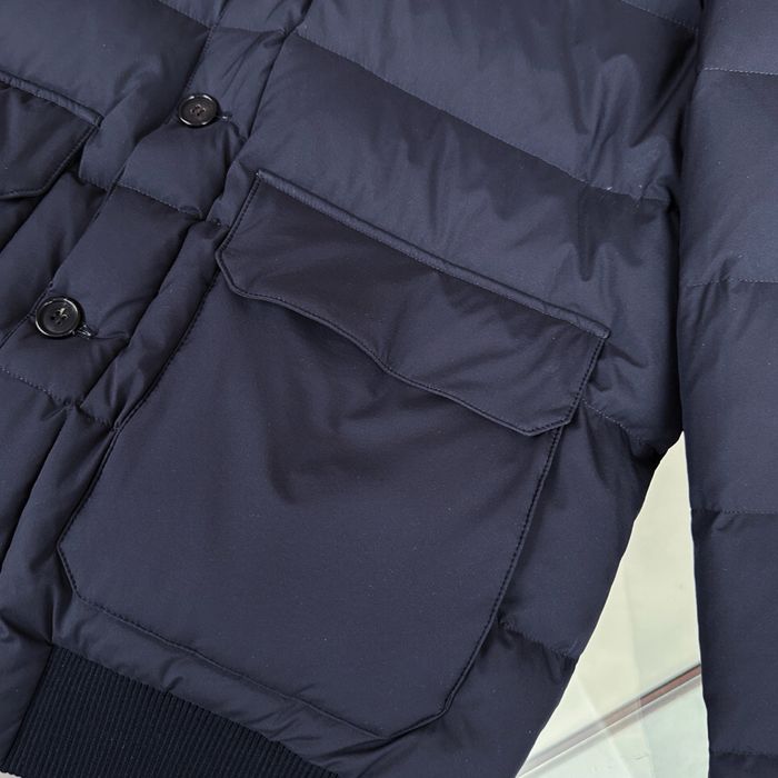 Куртка Loro piana