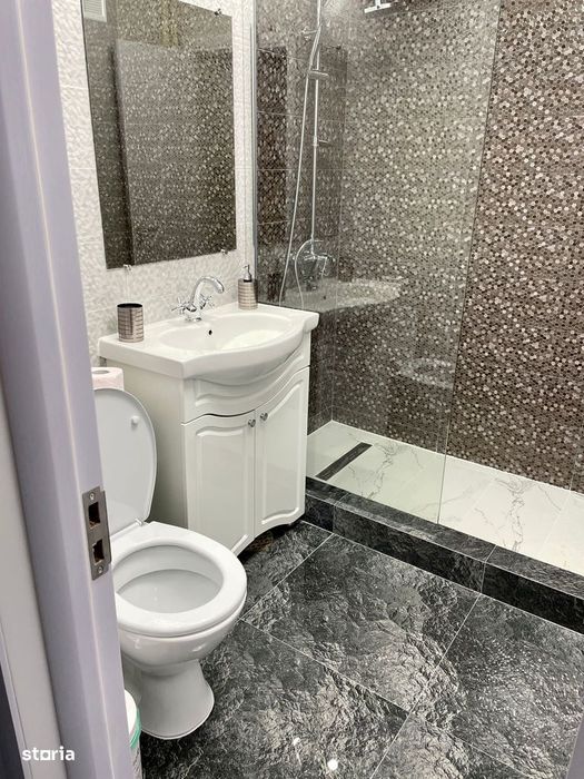 Garsonieră în zona Brazdă