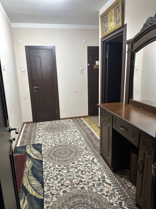 Квартира срочно сотилади Сергели 9худуд 2хона