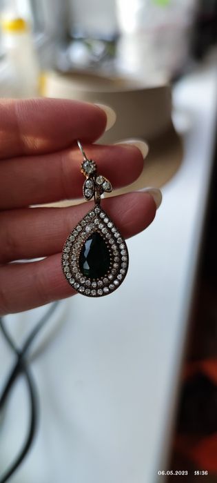 Продам два набора серебро 925