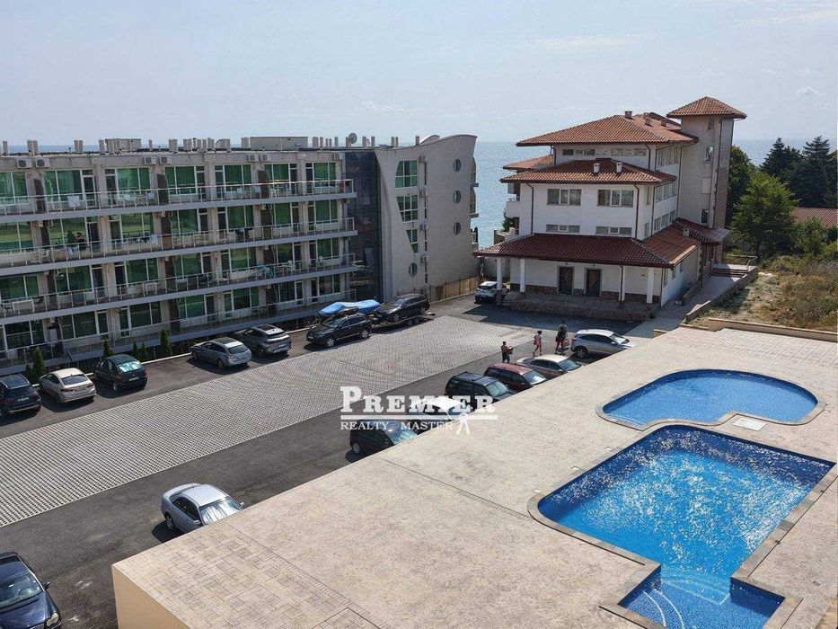 Продава се Двустаен апартамент в Бяла - 63 кв.м за 1112 €/кв.м - Снимка #9