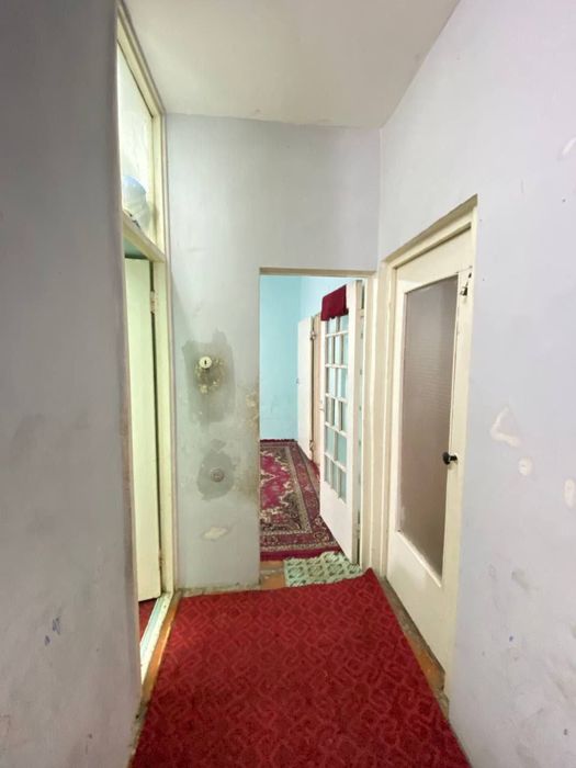 Продается 3 х комнатная квартира ТТЗ-2