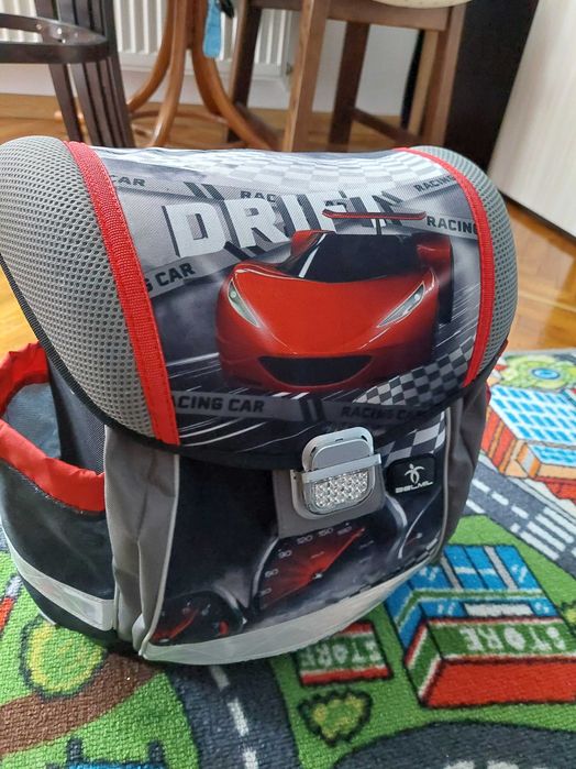 Детска раница Belmil