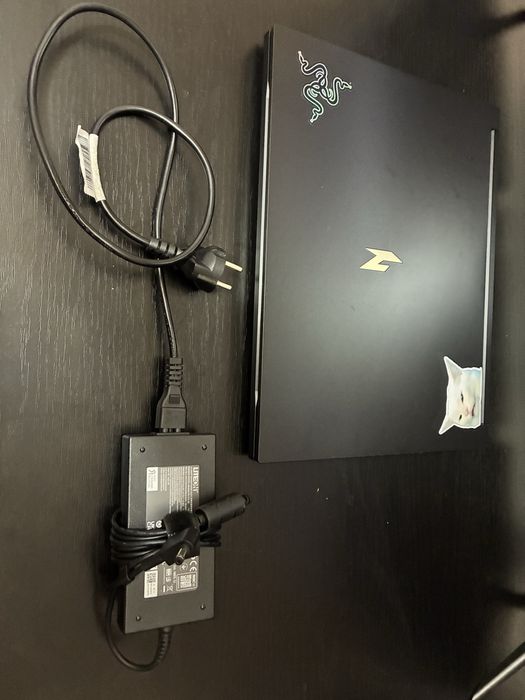 Laptop ACER NITRO V16 AMD-RTX 4060