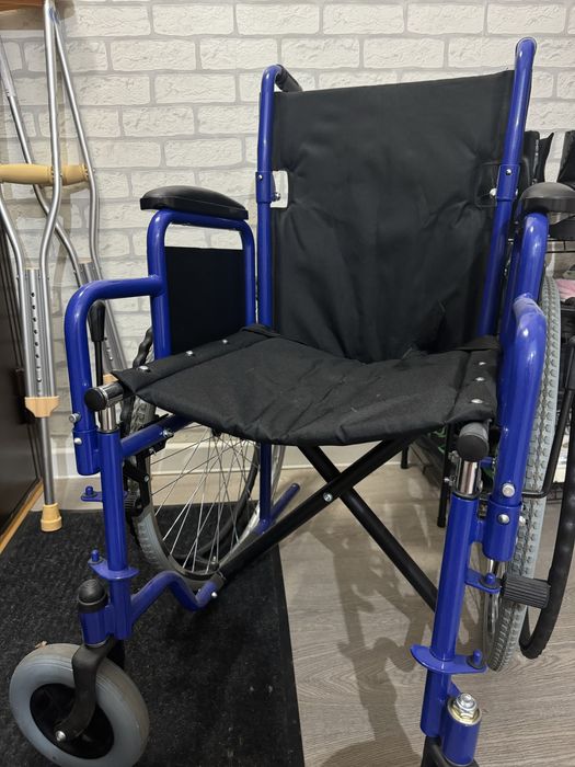 Инвалидная  коляска