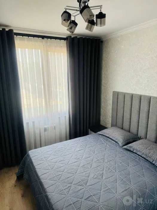 Сдаётся квартира на Алмазаре, ЖК "Almazar city", ор-р: улица Карасарай