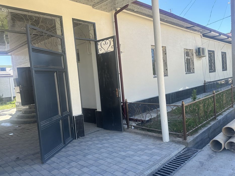 Продаётся новая дача