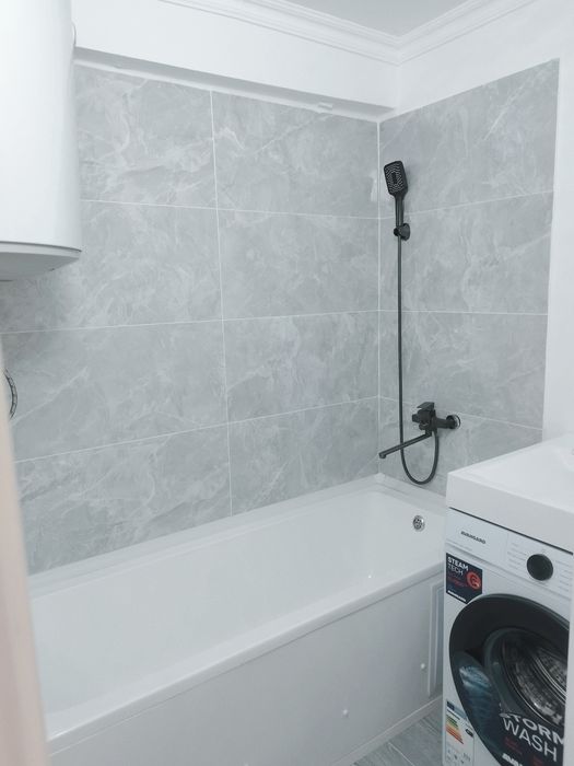 Продается квартира с ремонтом и мебелью