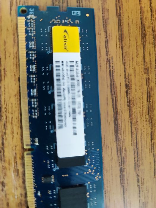 Memorii RAM DDR3