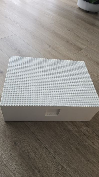 Cutii depozitare Lego Ikea