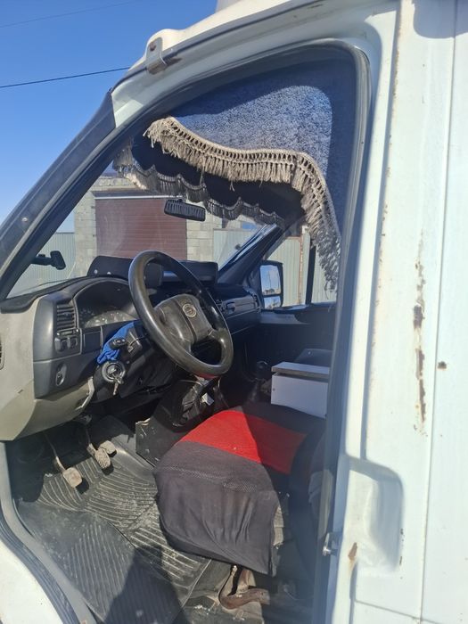 Продам Газель 4.20