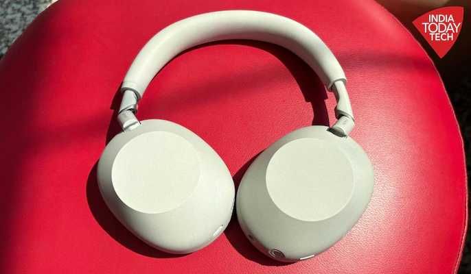 Sony WH-1000XM6S, noi