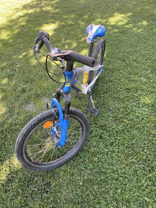 Детско колело.