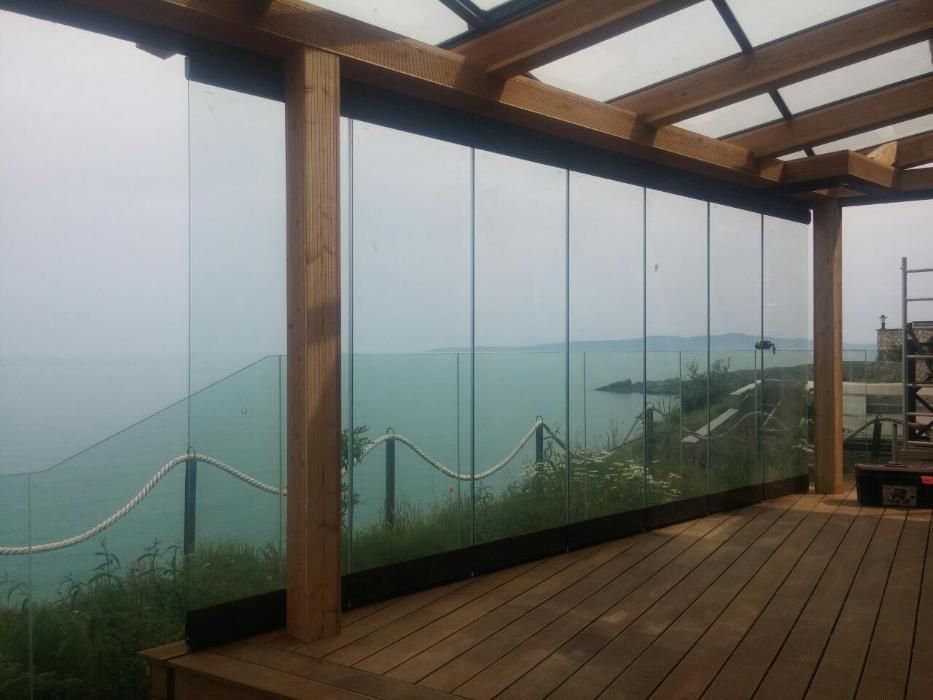 зимни градини