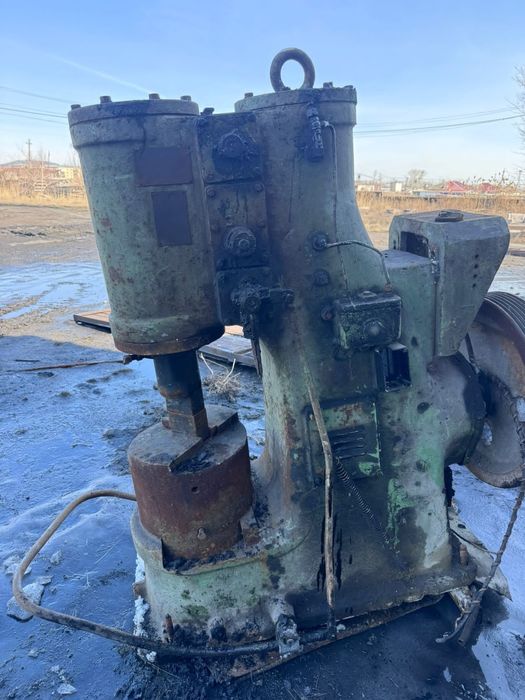 Гидравлический молот