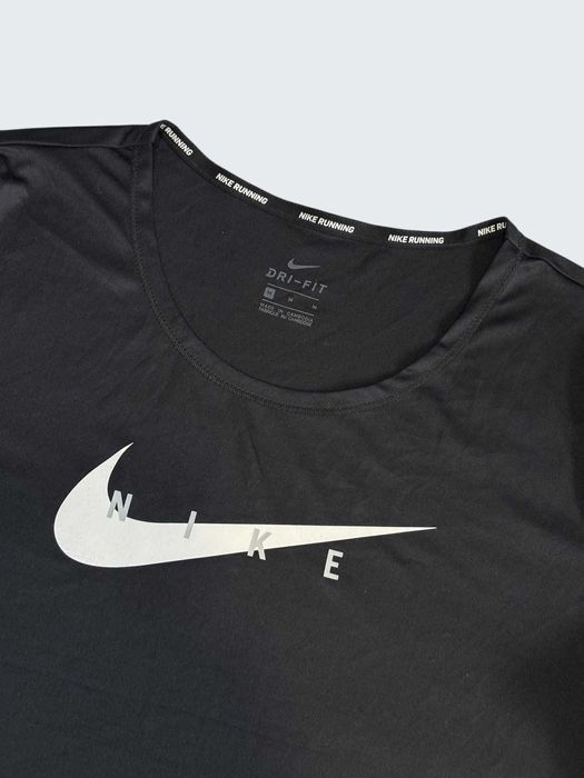 Дамска тениска Nike Running Dri fit размер М и L