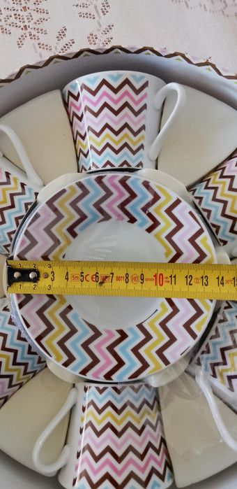 Сервиз за кафе, чай