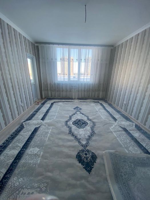 ковёр, который стелят дома