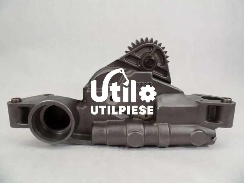 Pompa Ulei Motor Cummins A1700 QSB QSC ISB ISC + piese Cummins