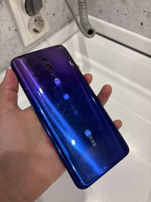 Oppo reno z кокшетау