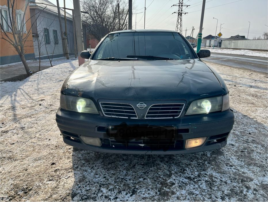 Билэд фара максима а32