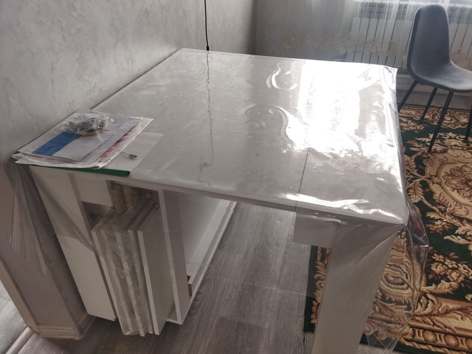 Стол трансформер