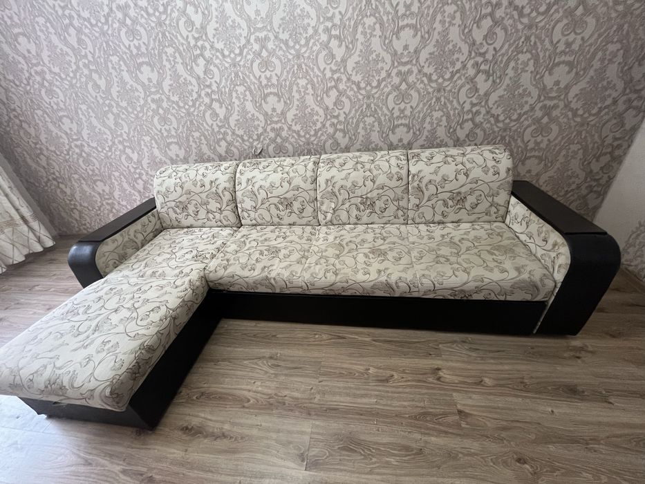 продам диван спалный