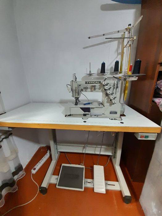 Продам распошивалку