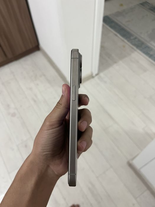 iPhone 15 про макс