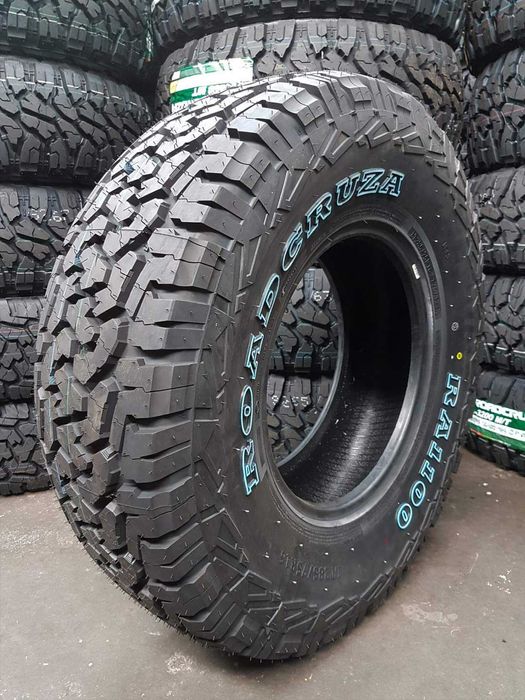 Vand anvelope noi all season,all terrain  265/65 R17 Roadcruza AT M+S