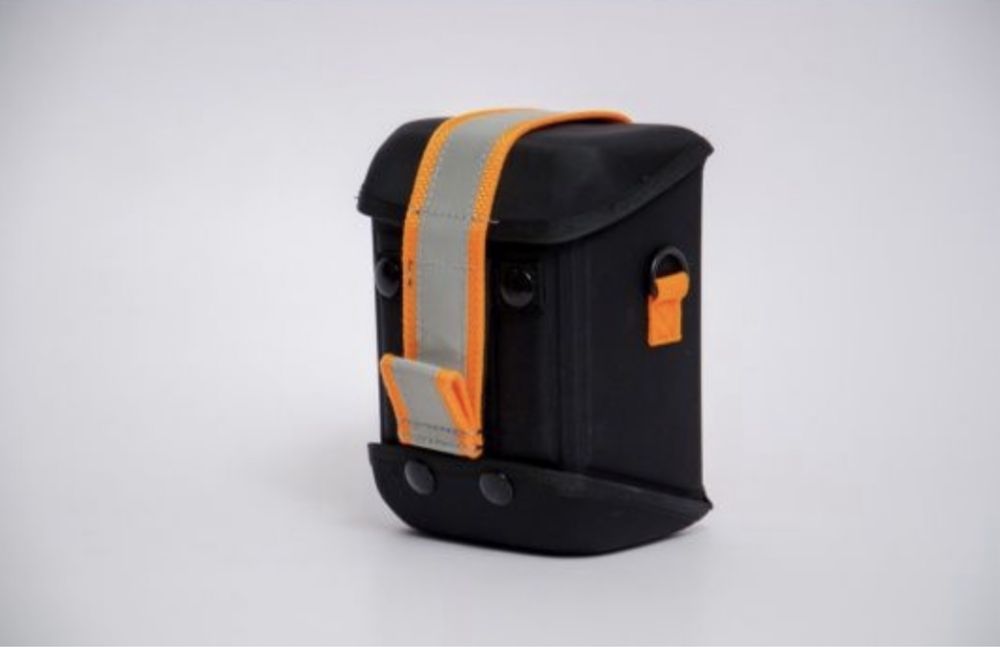 Минифильтр самоспасательный