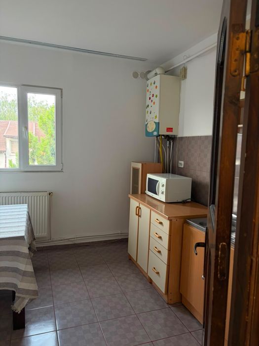 Apartament 2 camere George Enescu