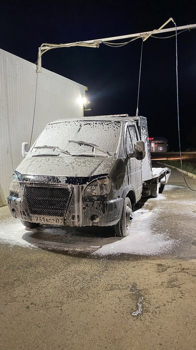 Эвакуатор 25/8