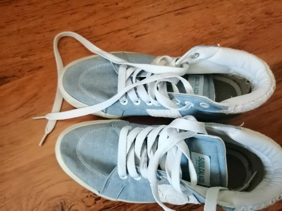 Дамски  кецове...