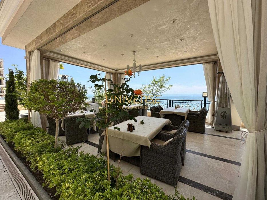 Продава се Едностаен апартамент в Свети Влас - 35 кв.м за 2515 €/кв.м - Снимка #4