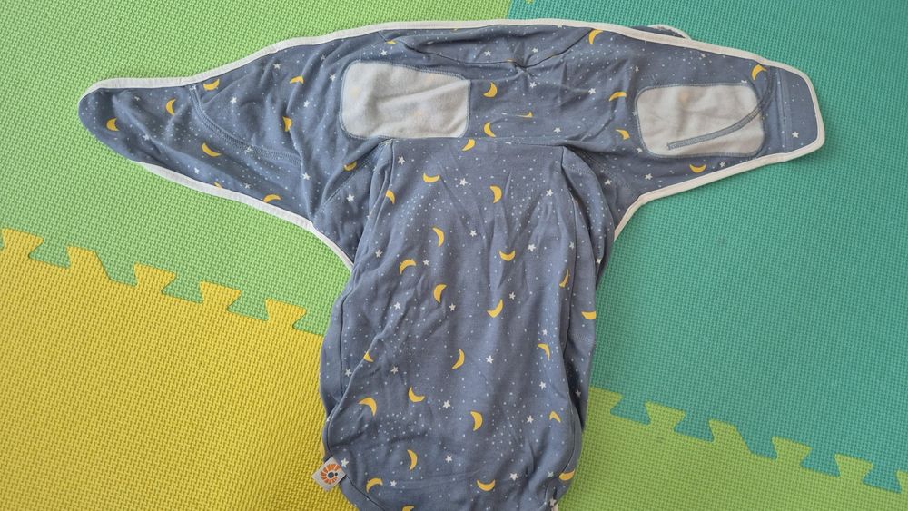 Sisteme de infasare Swaddler Ergobaby 2 buc