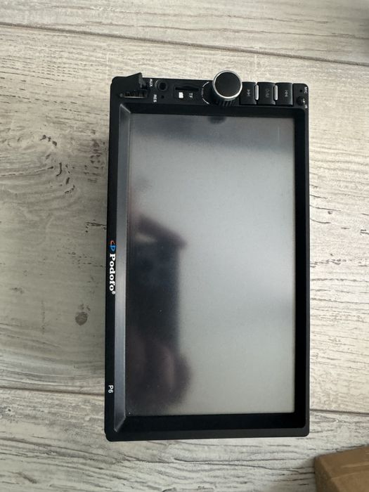 Мултимедия Опел астра