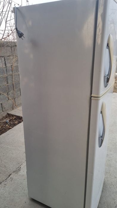 Холодильник бу использованный