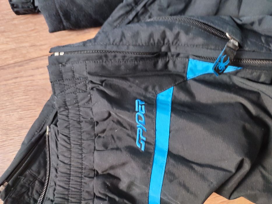 Утеплённые брючки детские США