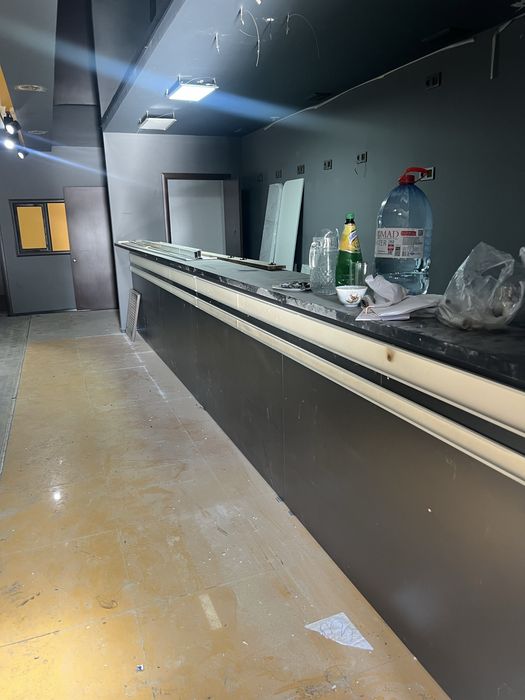 Продам барную стойку