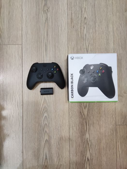 Xbox series геймпад