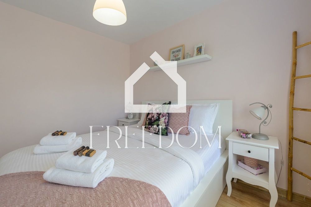 Продава 2-СТАЕН град Варна, Окръжна болница-Генерали