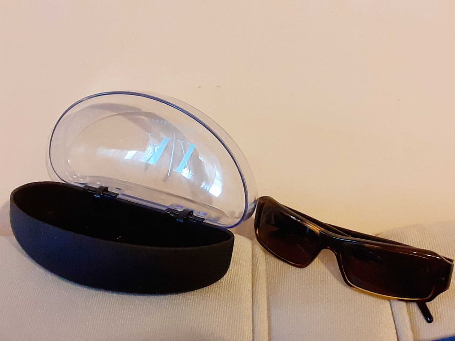 Оригинални слънчеви очила Fossil