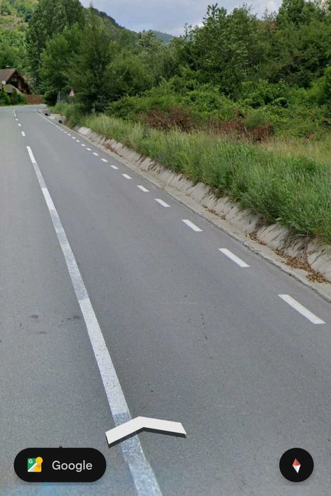 Teren intravilan