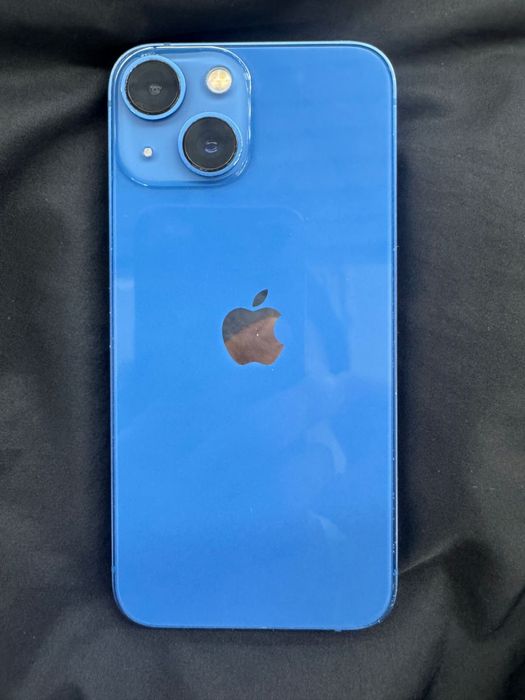 Айфон 13 мини 256 гб, Iphone 13 mini 256 gb