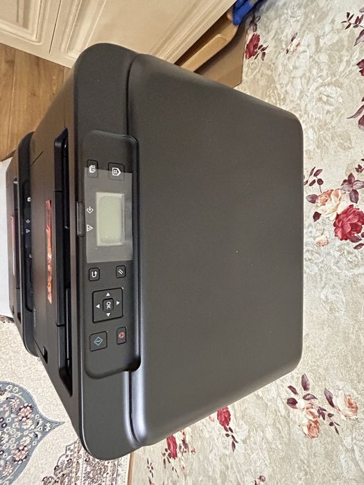 Canon i-sensys MF272dw
